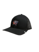 Travis Mathew Primary Widder Cap Black Image coming soon src=